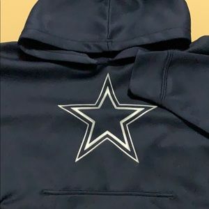 Dallas Cowboys Hoodie